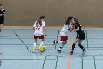 Bild 315 - wCJ KT Turnier Vormittag